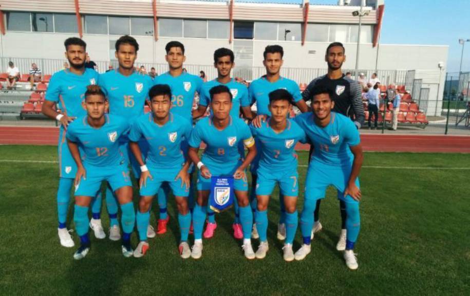 Trực tiếp U19 Ấn Độ vs U19 Bangladesh: Cẩn thận có sốc