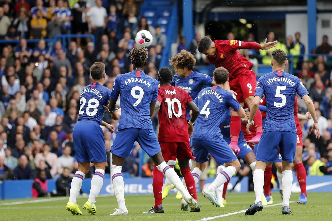 Vũ khí bí mật của Liverpool trước Chelsea chứng tỏ Klopp được đền đáp