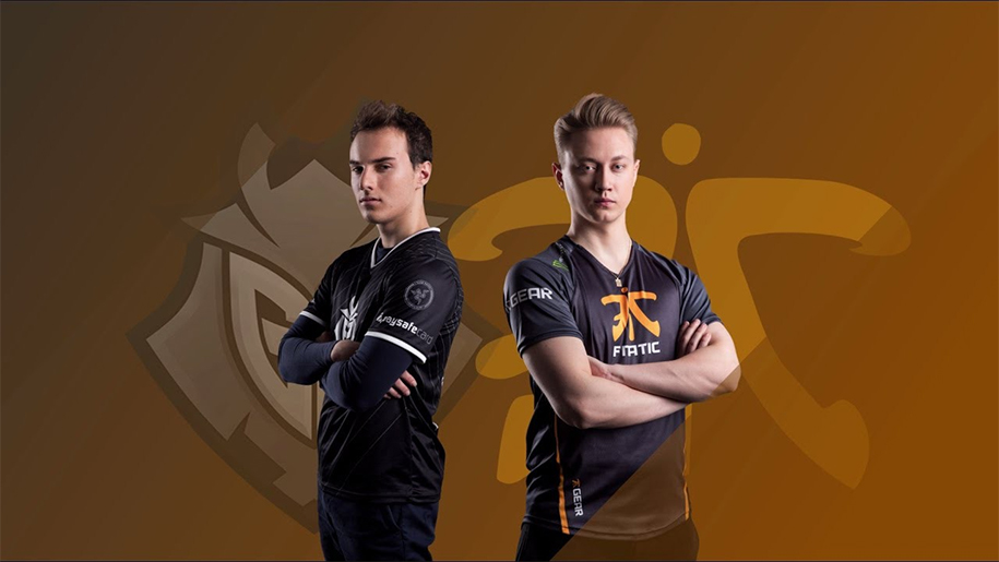 Doublelift lý giải tại sao LEC lại mạnh hơn LCS