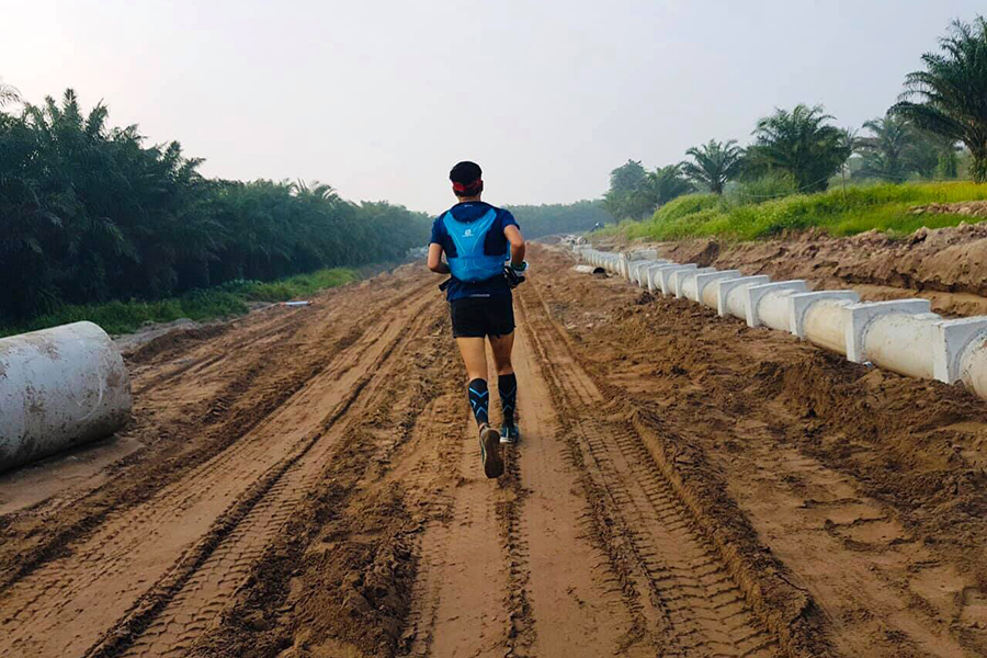 Cách đăng ký giải chạy Ecopark Marathon 2020 Cách đăng ký giải chạy Ecopark Marathon 2020