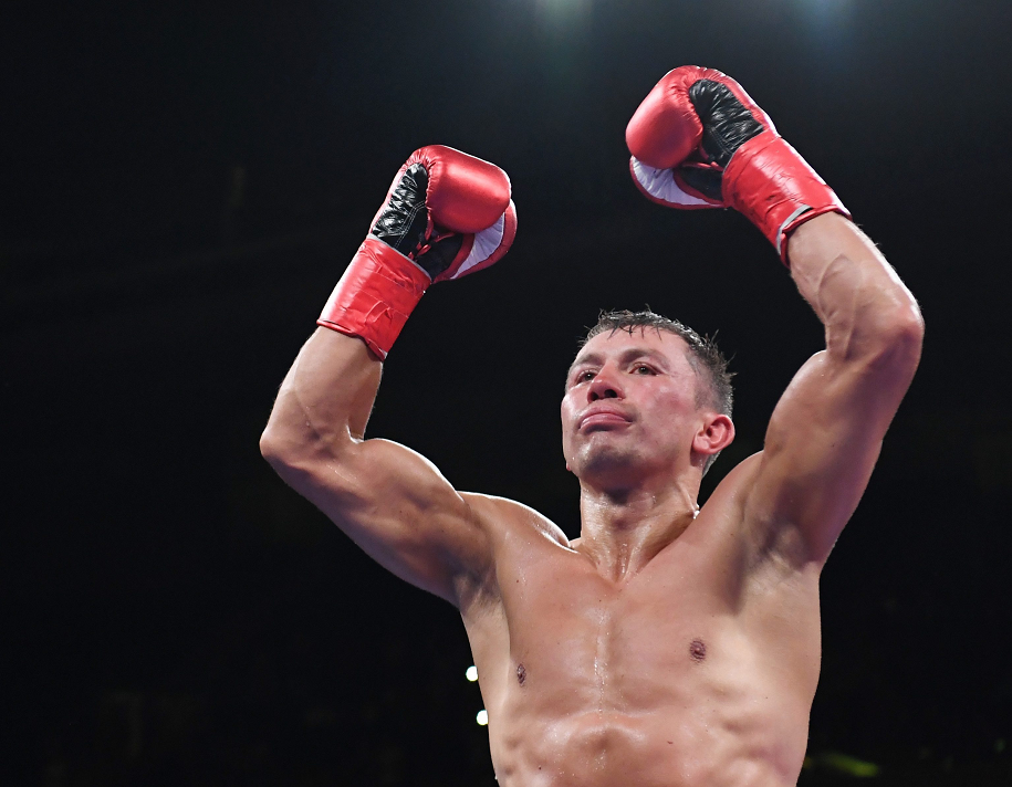 Golovkin: Canelo là điều tồi tệ nhất cho boxing