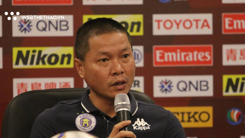 Hà Nội FC và bài toán nan giải trước đội bóng bí ẩn của Triều Tiên