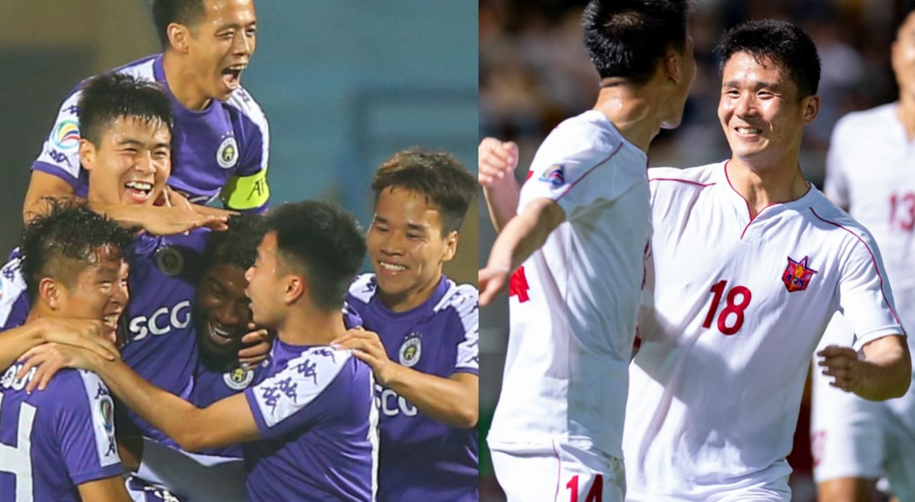 Hà Nội FC vs April 25: Những thông tin trước trận chung kết AFC Cup 2019 Liên khu vực