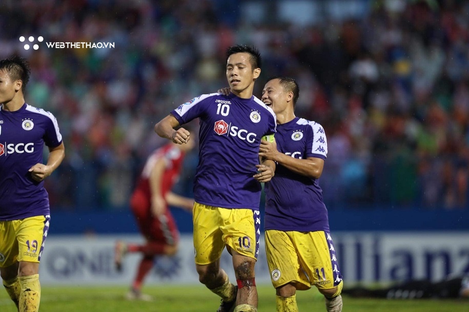Hà Nội FC quyết tâm hạ April 25, hướng đến cú "ăn ba" lịch sử