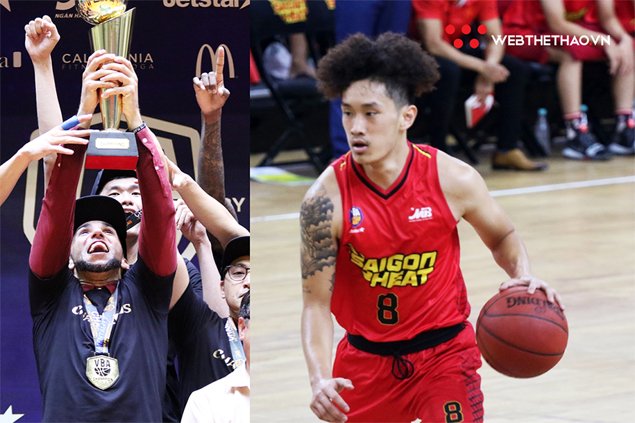 Hậu VBA Awards 2019, Khoa Trần muốn David Singleton đạt HLV xuất sắc của năm