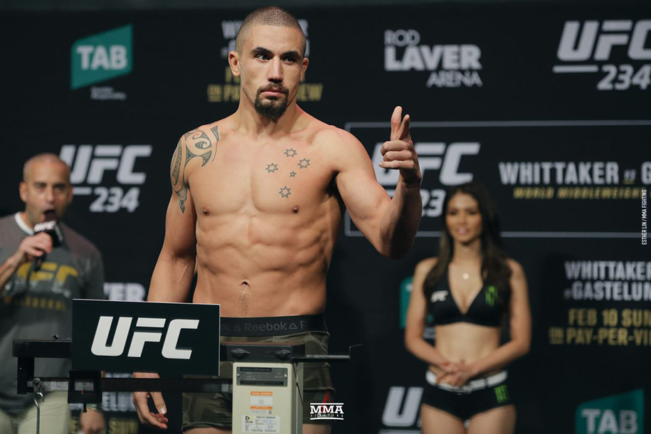 HLV Robert Whittaker: ‘Cậu ấy đang là phiên bản hoàn hảo hơn cả GSP’