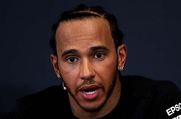 Lewis Hamilton cảnh báo đội Mercedes: "Ai muốn nghỉ ngơi, cần phải nói!"