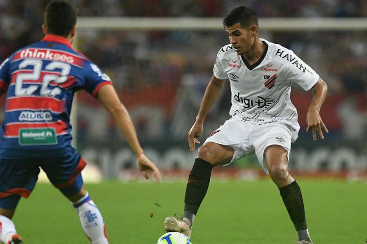 Nhận định Atletico Paranaense vs Fortaleza 07h30, 27/09 (Vòng 21 VĐQG Brazil)