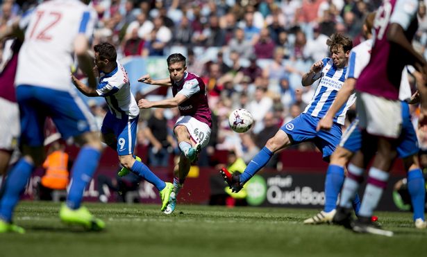 Nhận định Brighton vs Aston Villa 01h45, 26/09 (Cúp liên đoàn Anh)