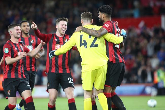 Nhận định Burton vs Bournemouth 01h45, 26/09 (Cúp liên đoàn Anh)