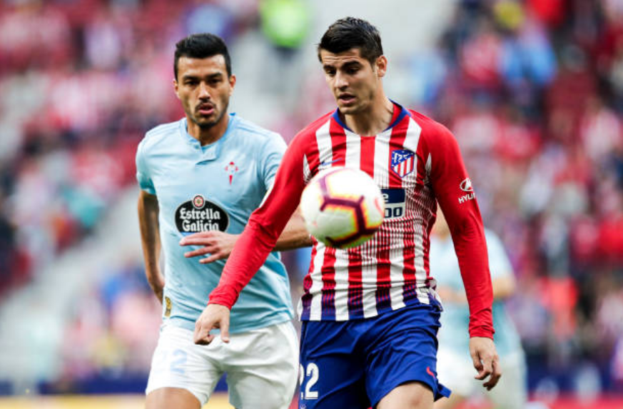 Nhận định Mallorca vs Atletico Madrid 00h00, 26/09 (VĐQG Tây Ban Nha 2019/20)