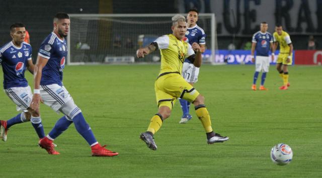 Nhận định Millonarios vs Alianza Petrolera 07h45, 27/09 (Vòng 13 VĐQG Colombia)