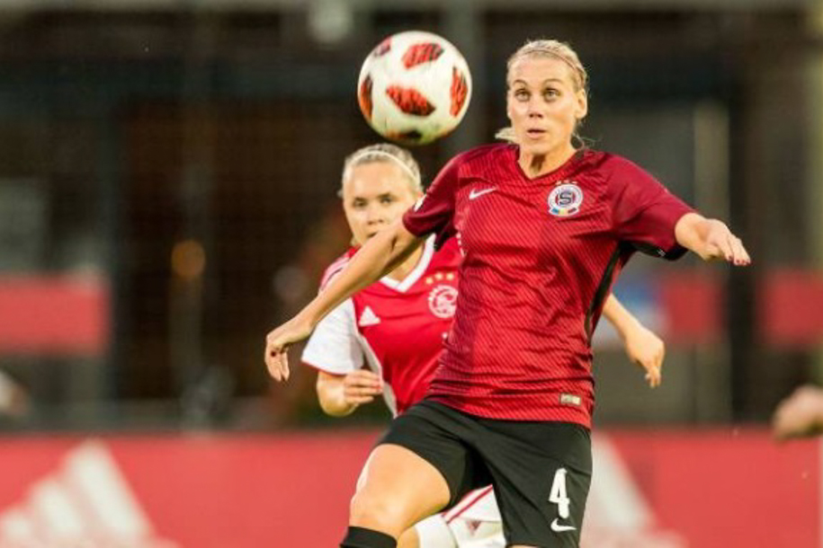 Nhận định Nữ Sparta Praha vs Nữ Breidablik 23h ngày 26/9 (Cúp C1 nữ châu Âu)
