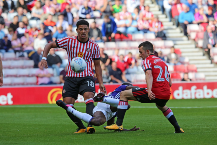 Nhận định Sheffield Utd vs Sunderland 01h45, 26/09 (Cúp liên đoàn Anh)