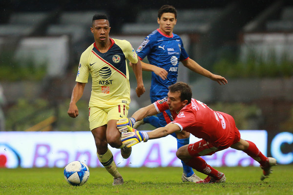 Nhận định Toluca vs Atletico San Luis 08h00, 27/09 (Vòng 11 VĐQG Mexico)