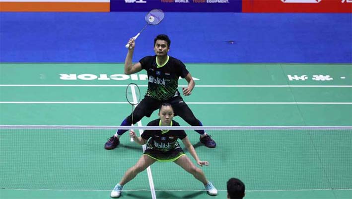Kết quả trực tiếp cầu lông hôm nay 24/9: Zheng Siwei/Huang Yaqiong biết cách càn quét tất cả