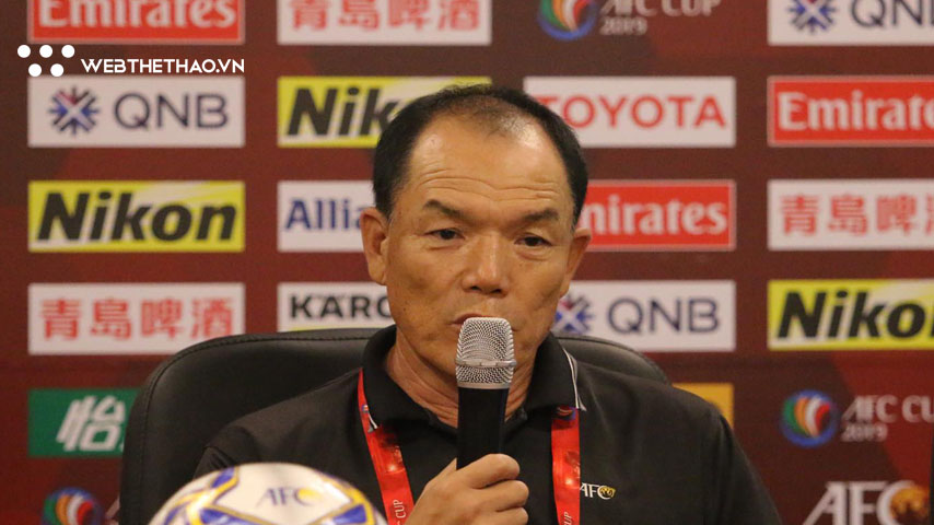 Vì sao April 25 tự tin đánh bại Hà Nội FC ở chung kết AFC Cup 2019?