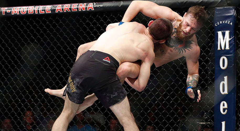 HLV của Conor McGregor muốn anh tái xuất với Frankie Edgar HLV của Conor McGregor muốn anh tái xuất với Frankie Edgar