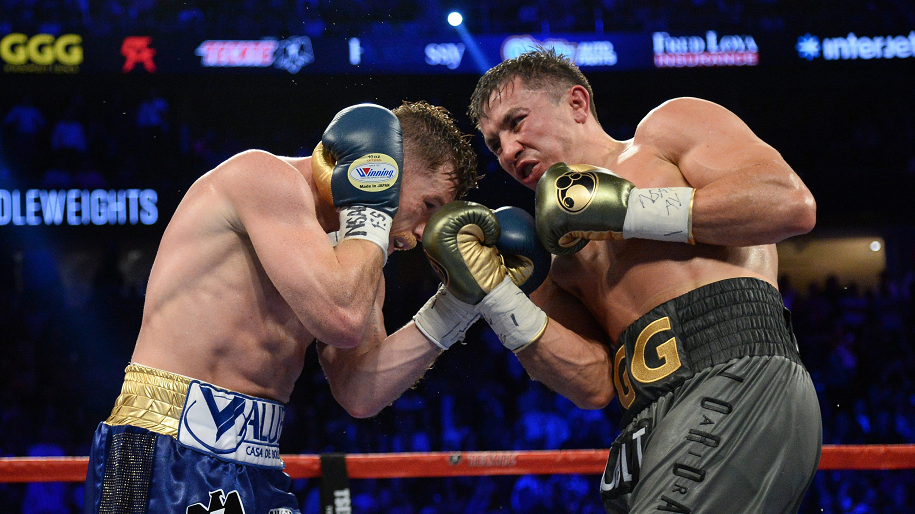 Golovkin: Canelo là điều tồi tệ nhất cho boxing
