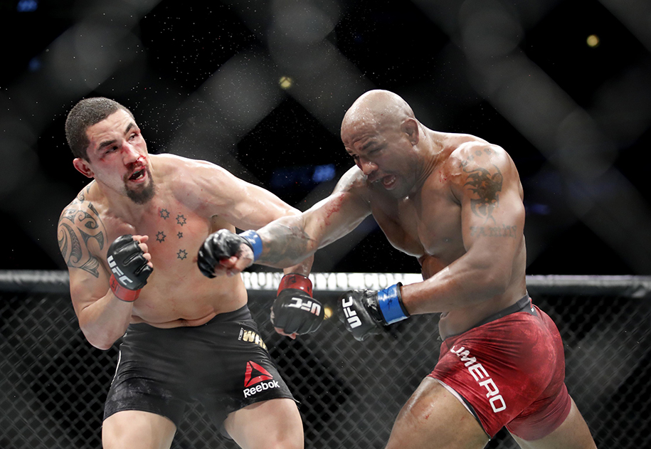 HLV Robert Whittaker: ‘Cậu ấy đang là phiên bản hoàn hảo hơn cả GSP’