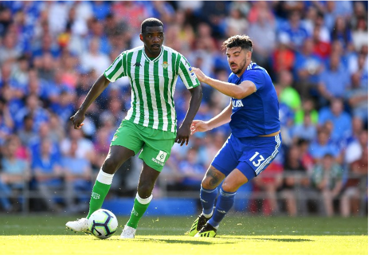 Xem trực tiếp Betis vs Levante ở đâu, kênh nào?
