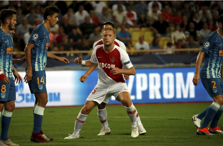 Xem trực tiếp Monaco vs Nice ở đâu, kênh nào?