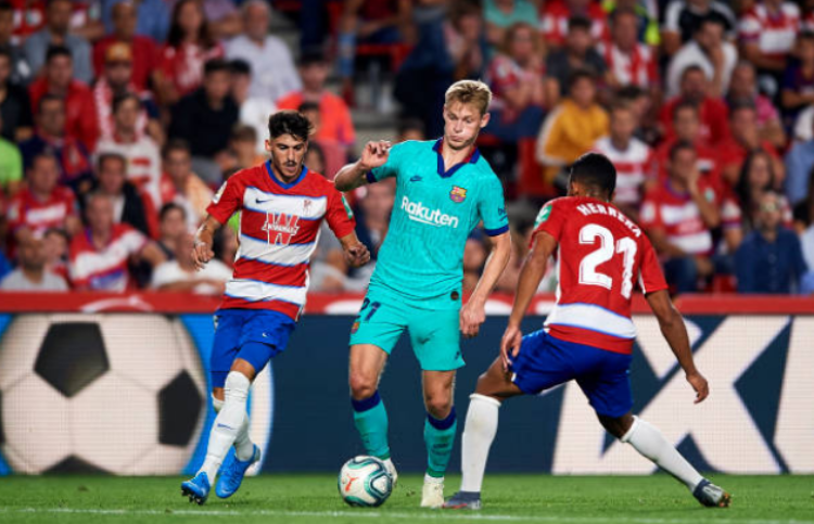 Xem trực tiếp Valladolid vs Granada ở đâu, kênh nào?