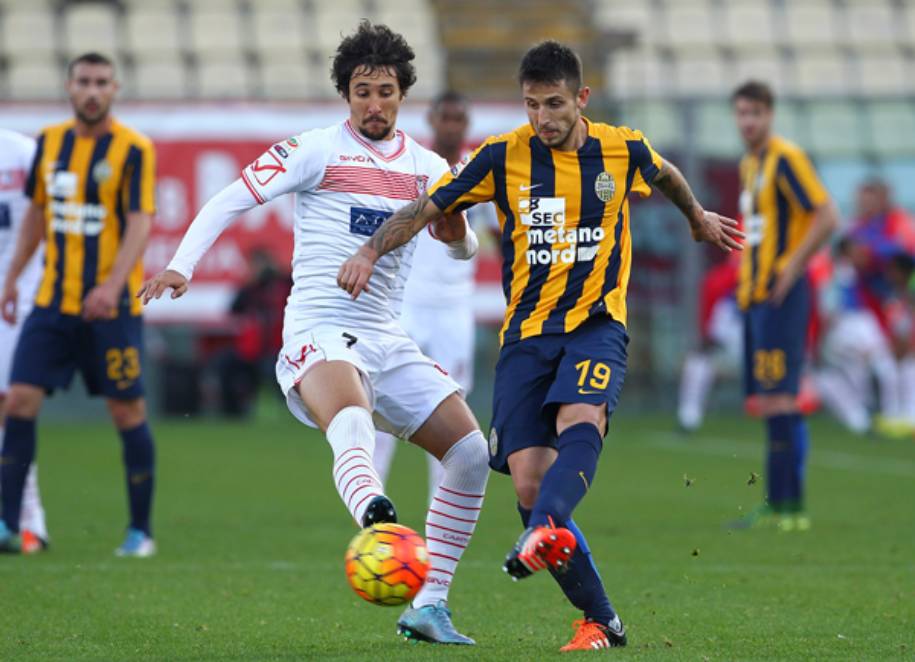 Xem trực tiếp Verona vs Udinese ở đâu, kênh nào?
