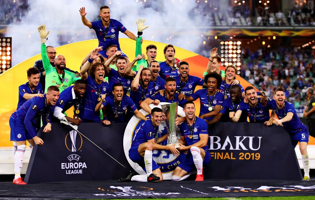 Tại sao Hà Nội phải đá 5 trận chung kết nếu muốn vô địch AFC Cup?