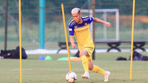 Nhà vô địch AFF Cup 2008 ảnh hưởng thế nào đến tân binh ĐT Việt Nam?