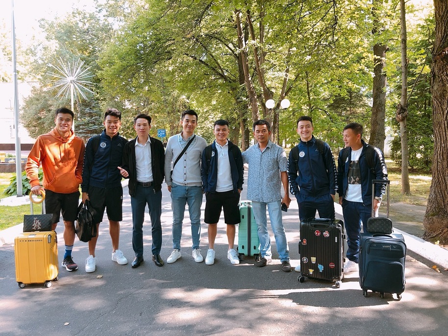 Tại sao Hà Nội phải đá 5 trận chung kết nếu muốn vô địch AFC Cup?