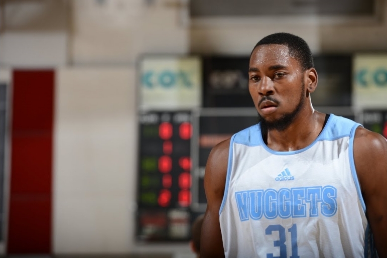 Trước SEA Games 30, Indonesia nhập tịch cho đồng đội cũ của DeAndre Jordan