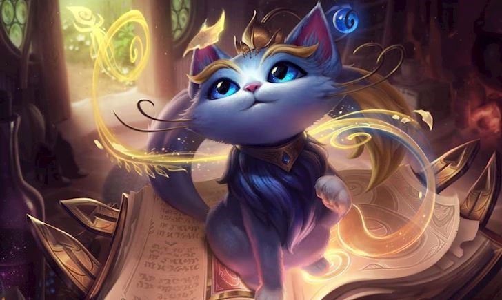 Cập nhật Liên Minh 9.19: Phiên bản chính thức của CKTG 2019