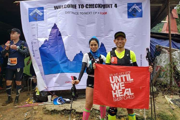 Vietnam Mountain Marathon 2019: Thử thách trên những ngọn giáo xanh