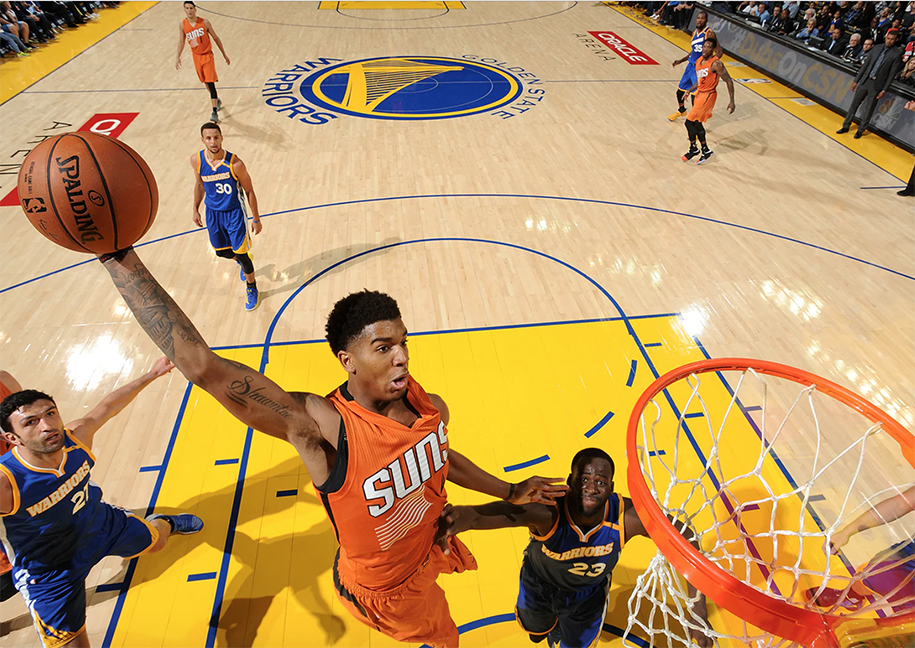 Golden State Warriors công bố tân binh mới: "Chuyên highlights" nhưng lại nhiều tật