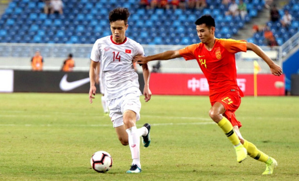 Kịch bản bốc thăm VCK U23 châu Á 2020: "Tử thần" gọi tên U23 Việt Nam?