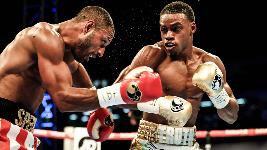 Nhà vô địch bất bại welterweight Errol Spence là ai