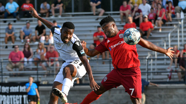 Nhận định FC Tucson vs Forward Madison 09h30, 28/09 (USL League One)