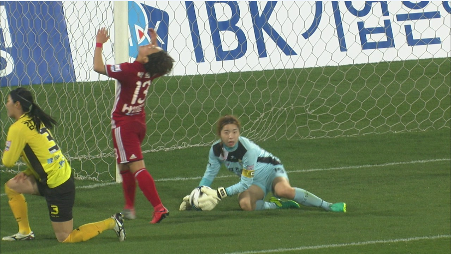 Nhận định Nữ Changnyeong vs Nữ Seoul 17h00, 26/09 (VĐQG Nữ Hàn Quốc)