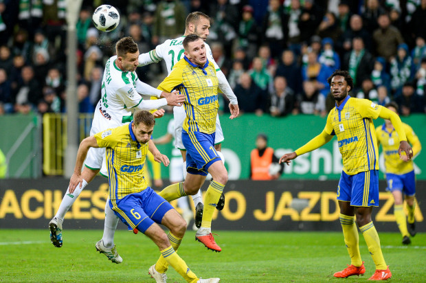 Nhận định Odra Opole vs Arka Gdynia 22h30, 26/09 (vòng 1 Cúp QG Ba Lan)