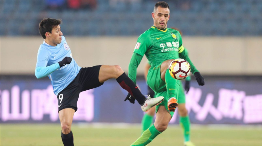 Nhận định ShenHua SVA vs Shenzhen 18h35, 26/09 (VĐQG Trung Quốc)