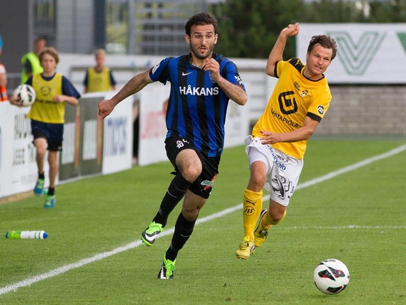 Nhận định SJK Seinajoki vs KPV Kokkola 22h30, ngày 27/09 (VĐQG Phần Lan)
