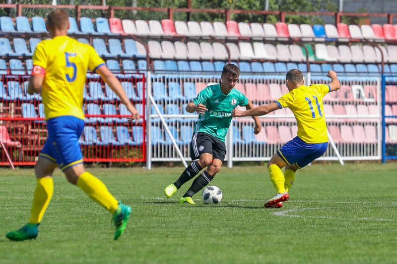 Nhận định Unia Skierniewice vs Piast Gliwice 21h00, 26/09 (vòng 1 Cúp QG Ba Lan)