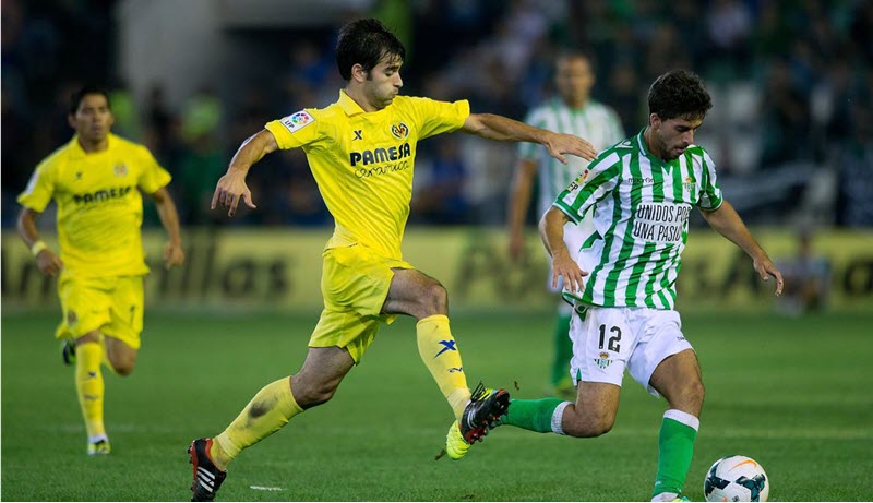 Nhận định Villarreal vs Real Betis 02h00, 28/09 (Vòng 7 VĐQG Tây Ban Nha)