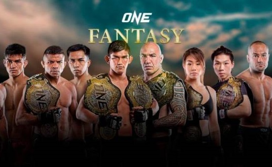 ONE phát hành game võ thuật trên điện thoại: ONE FANTASY