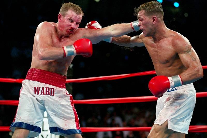 Phân tích chuyên sâu: Muôn vàn kiểu đôi công Boxing
