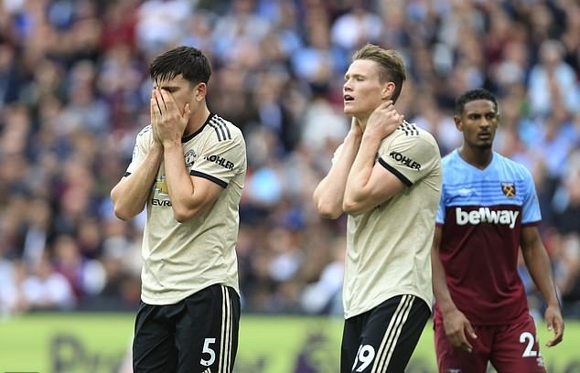 Solskjaer đem đến MU những chỉ số khủng khiếp kể từ khi tiếp quản ghế HLV