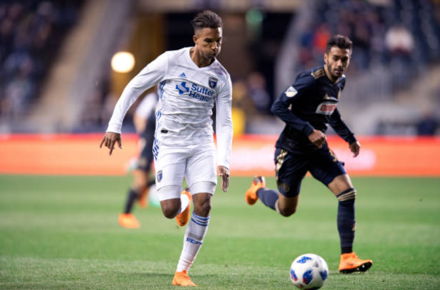 Trực tiếp San Jose Earthquakes vs Philadelphia Union: Chủ nhà khó giữ ba điểm