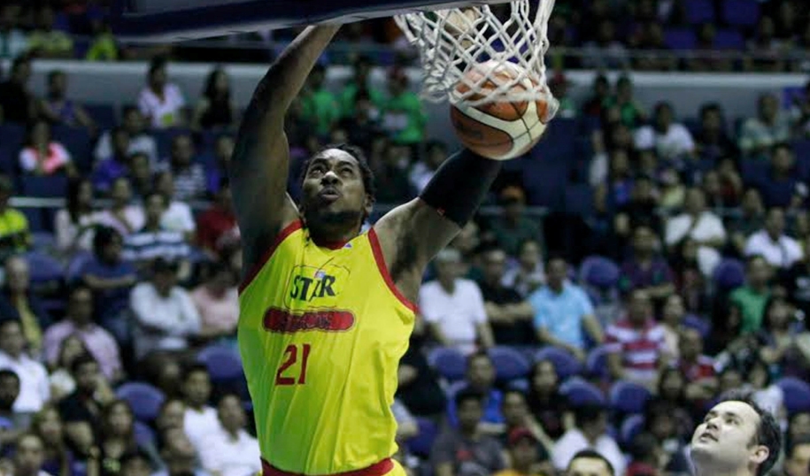 Trước SEA Games 30, Indonesia nhập tịch cho đồng đội cũ của DeAndre Jordan