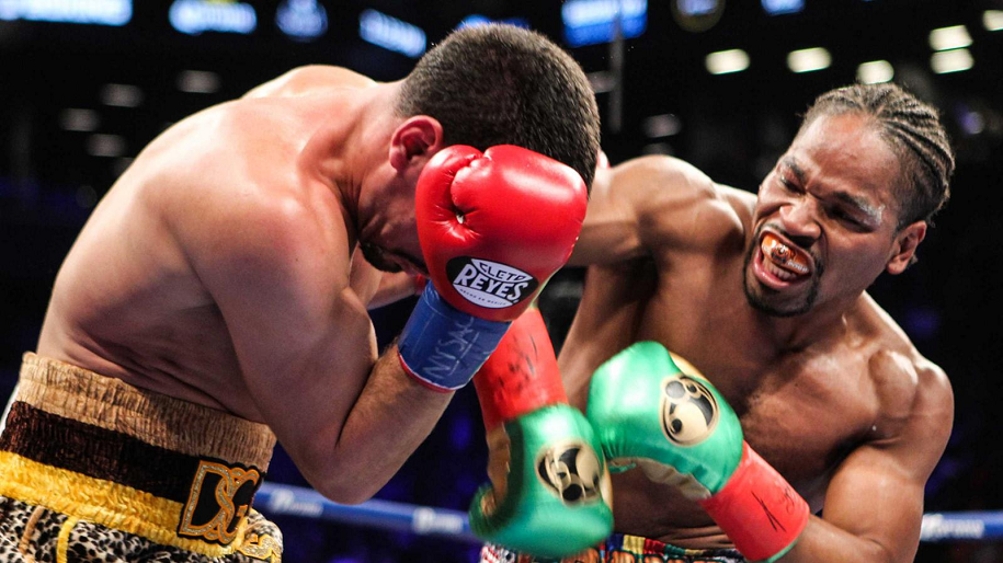 Errol Spence: Đây sẽ là một trận đấu khó nhằn